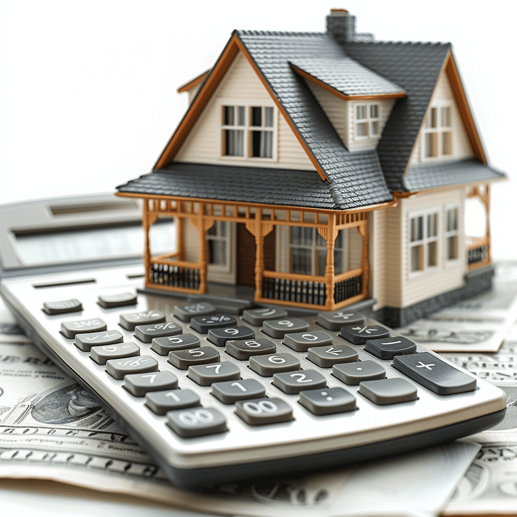 mortgage rate calculator