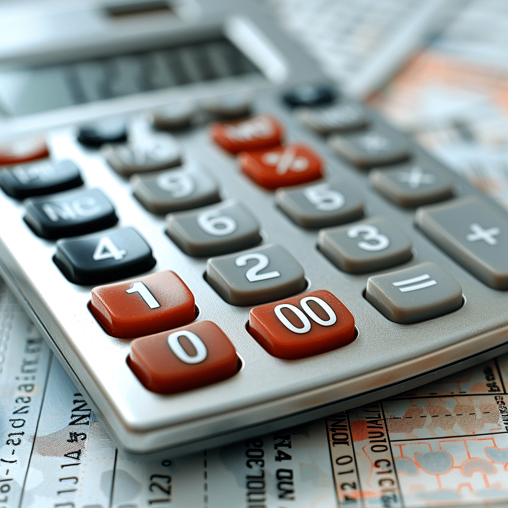 mortgage rate payment calculator
