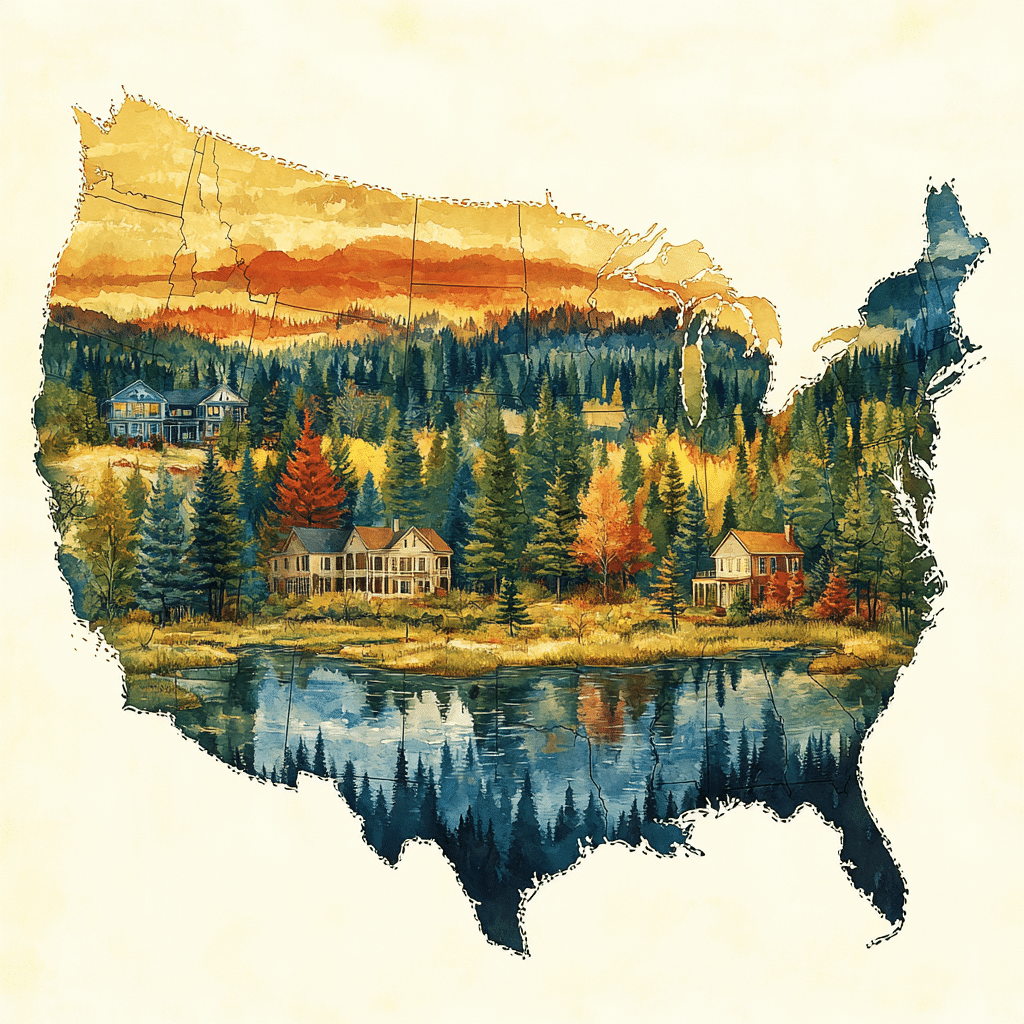 how many cities in the us