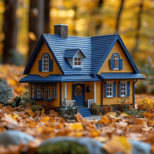 how to buy a house