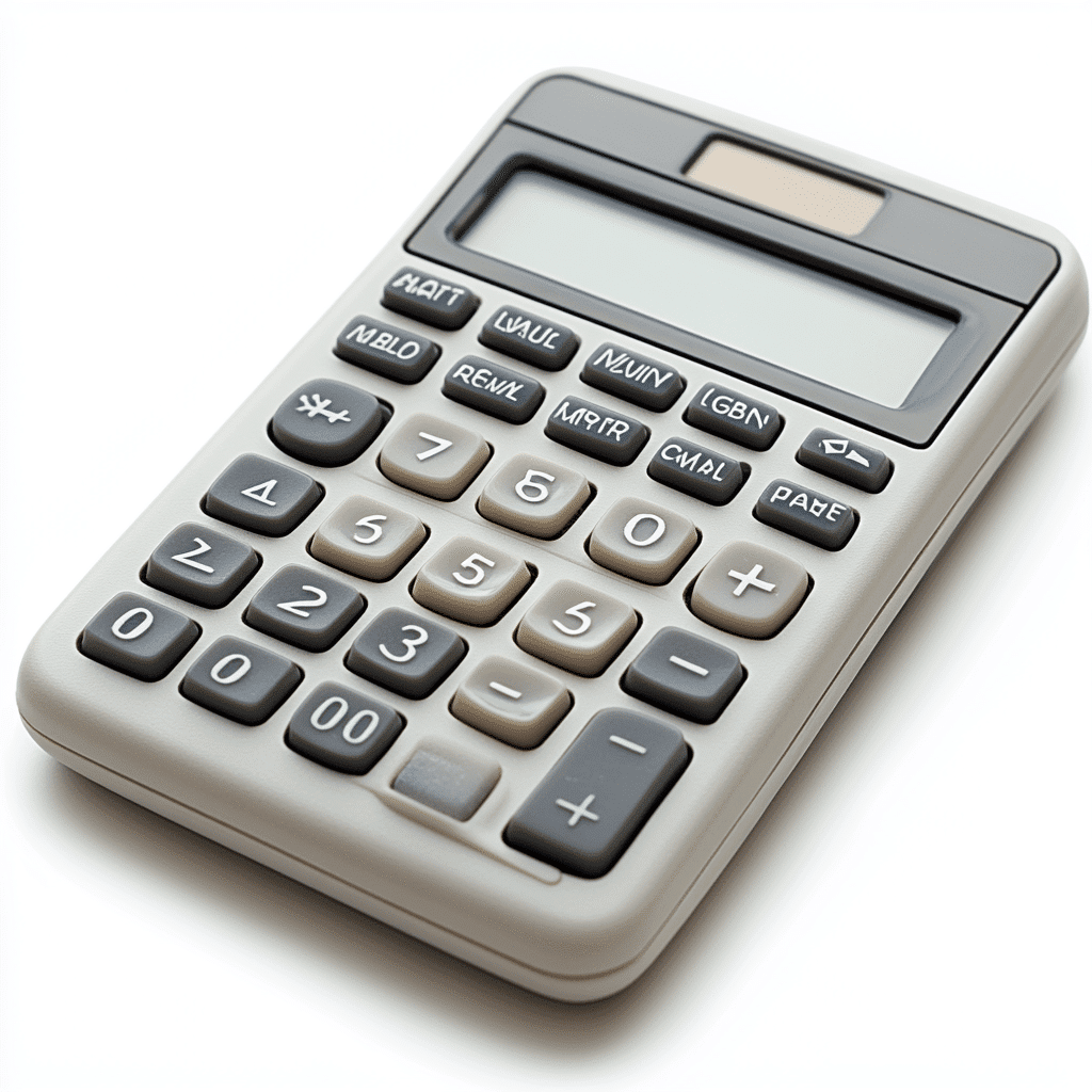 Loan Calculator With Amortization