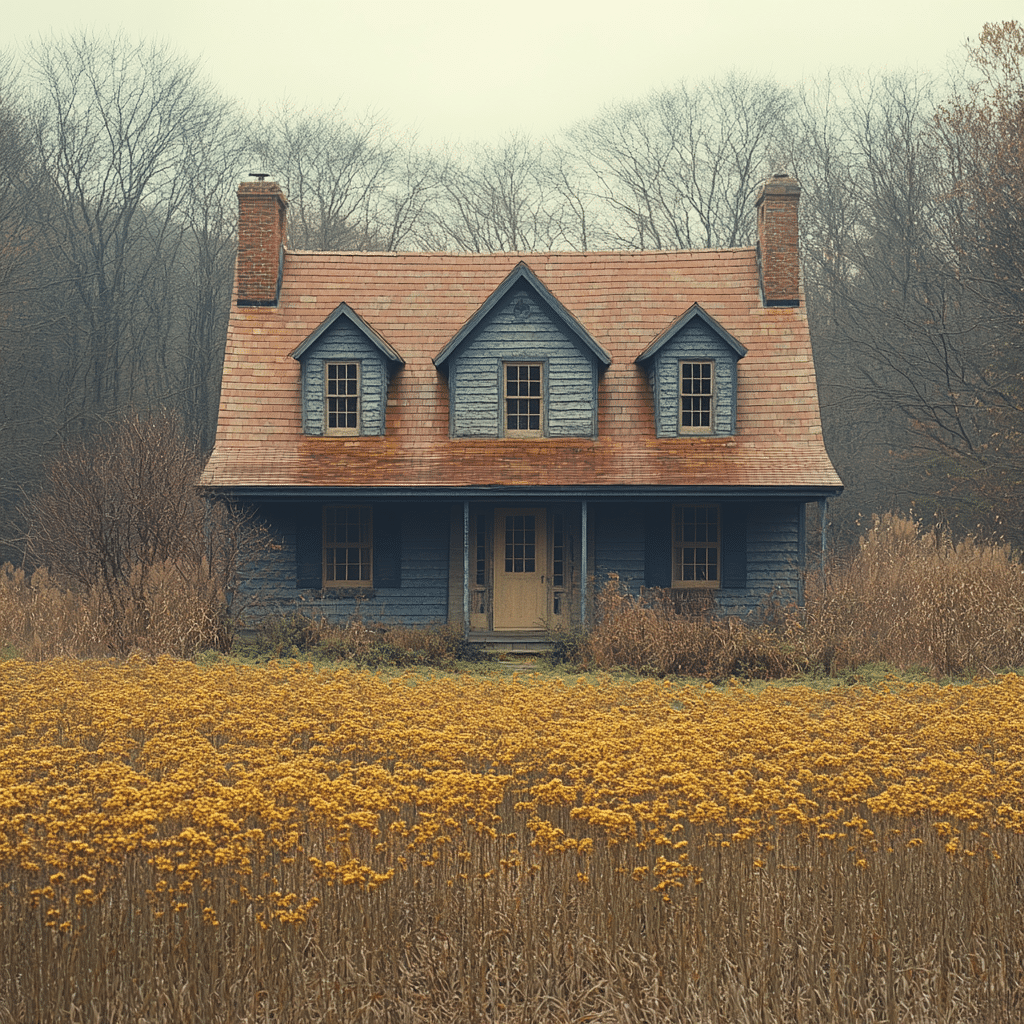 refinancing house