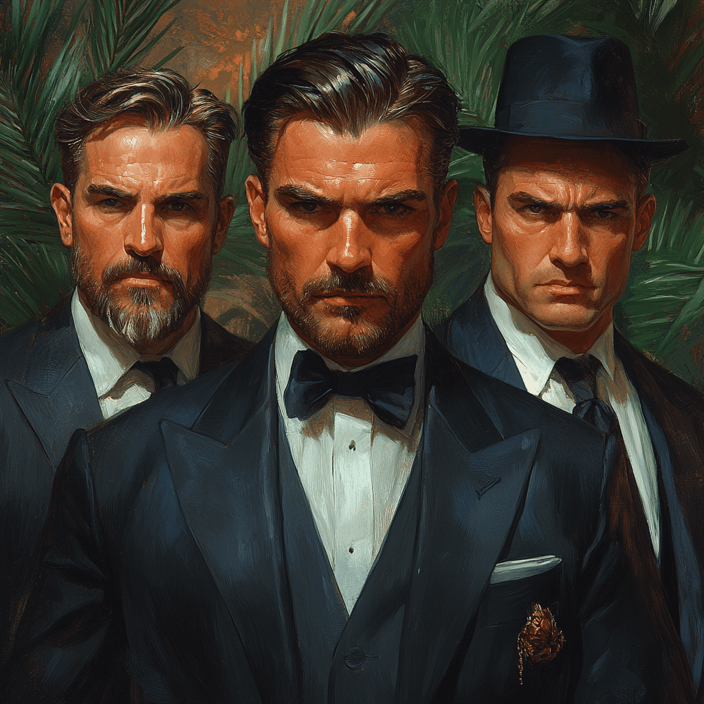 Agents Agents
