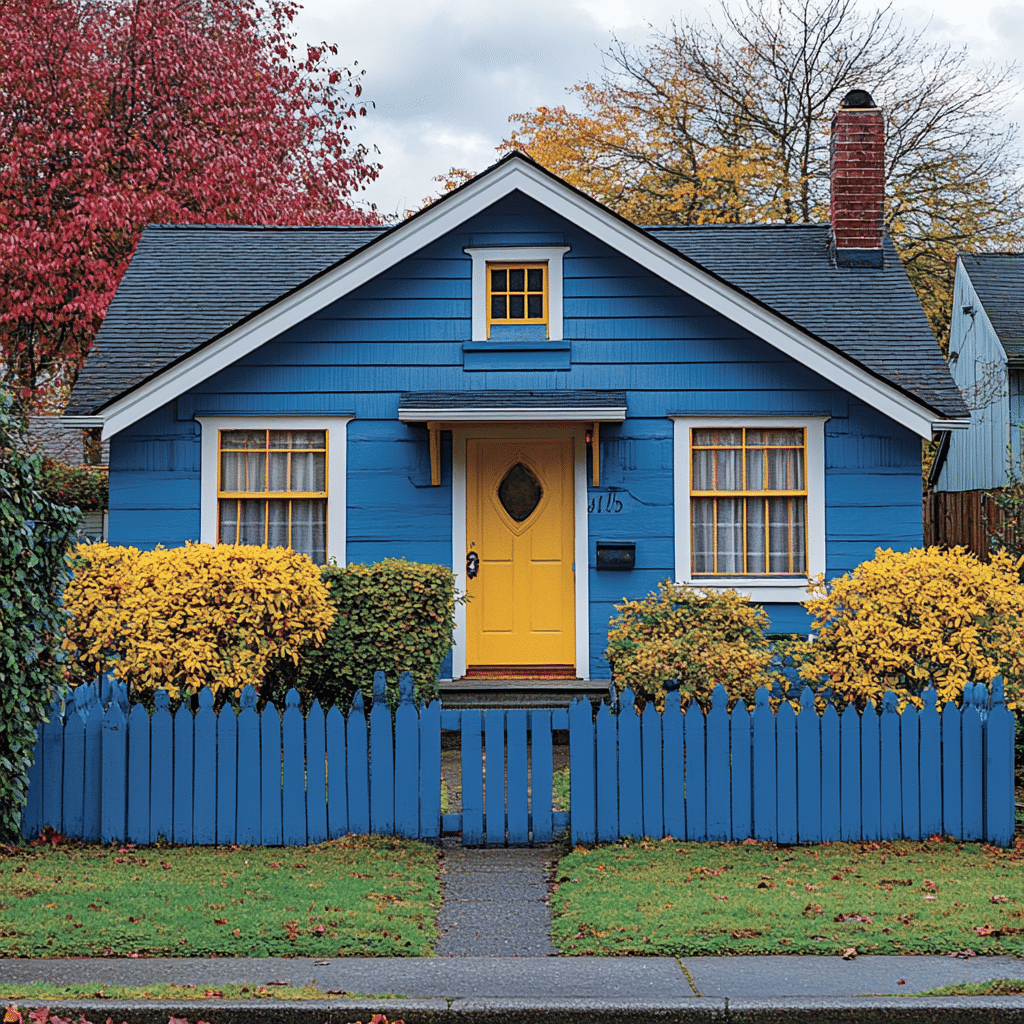 Average Age To Buy A House