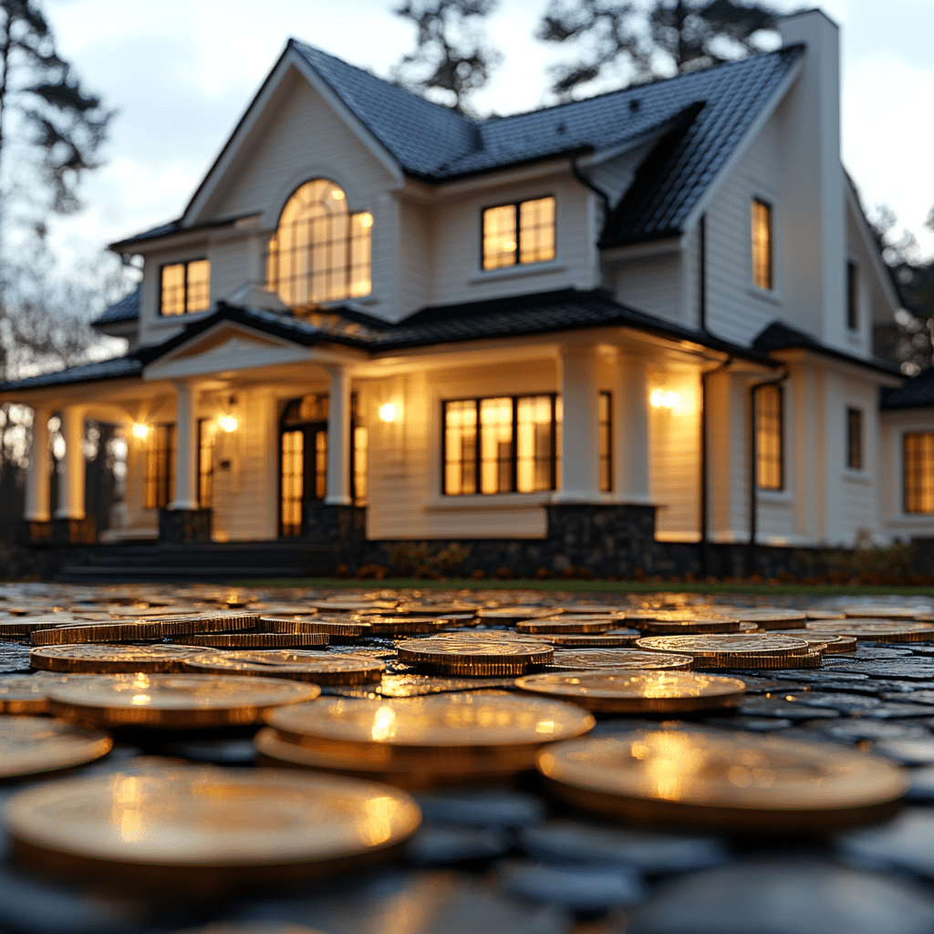 Home Equity Loan Definition