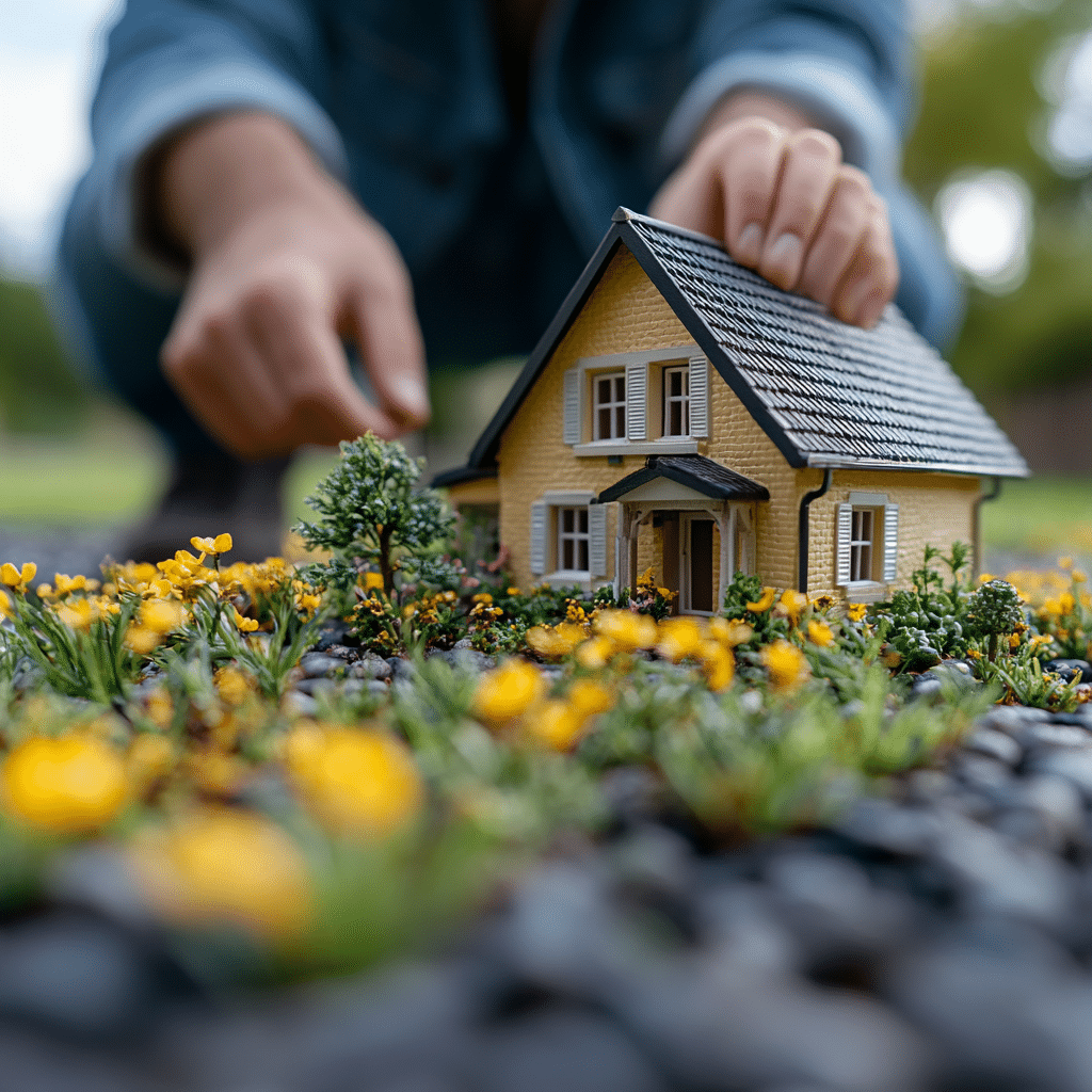 How Do You Get Into Real Estate