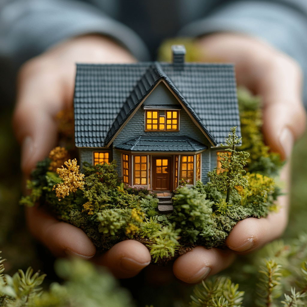 How Does Homeowners Insurance Help Protect Your House