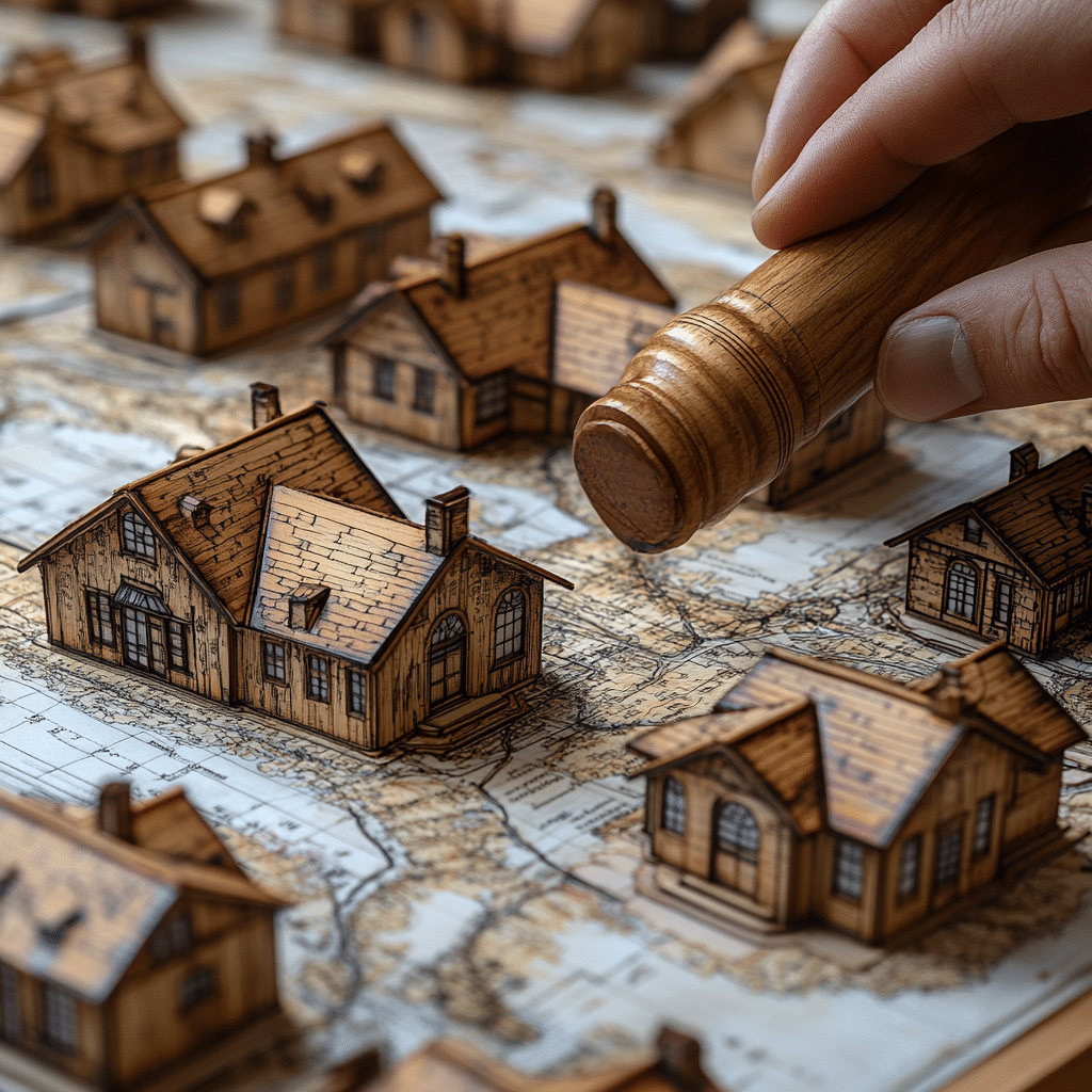 How To Find Foreclosure Listings
