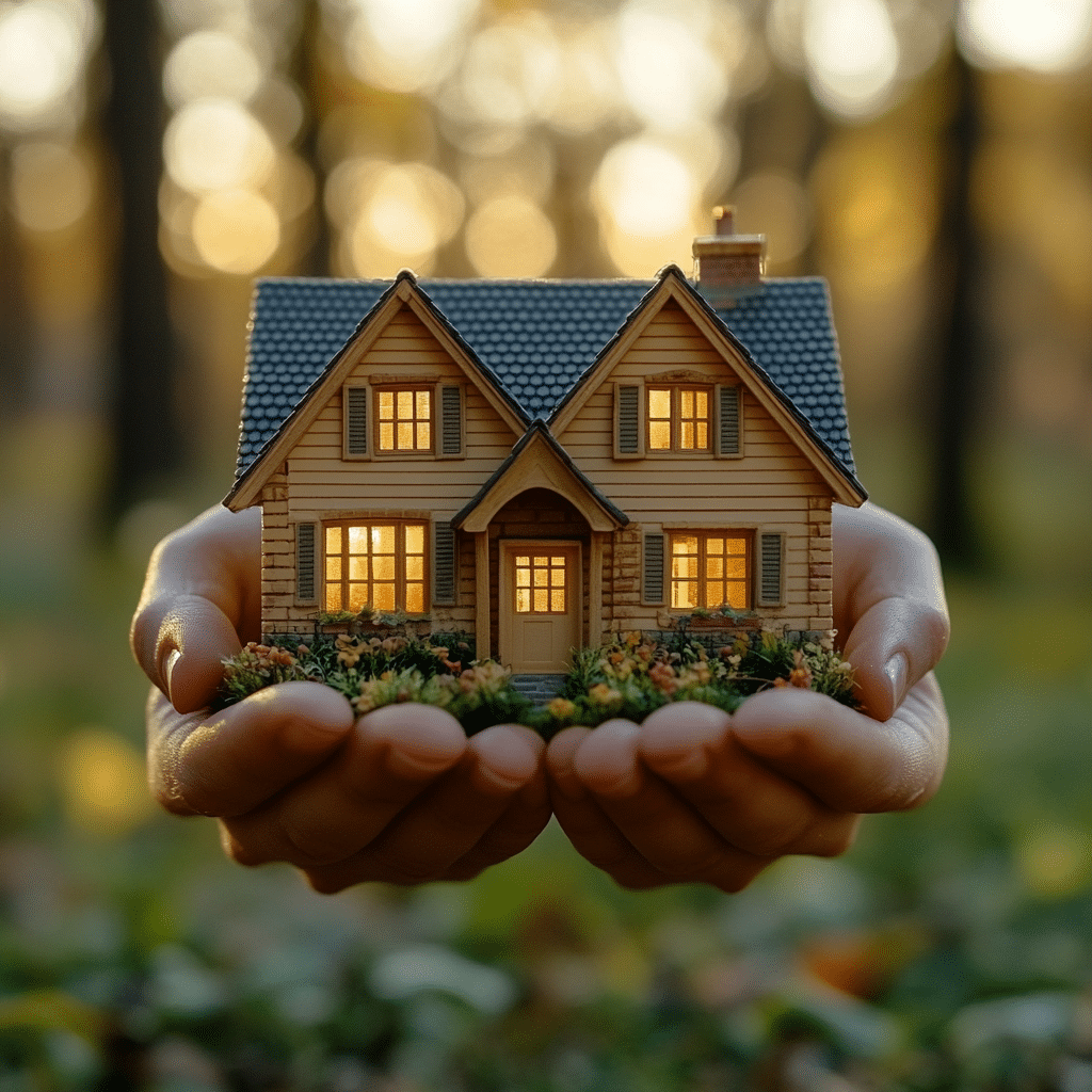 Purchasing Rental Property