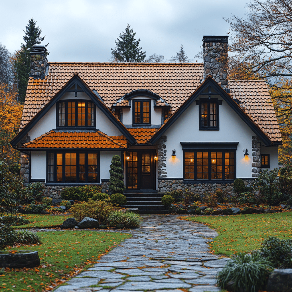 Steps For Buying A House