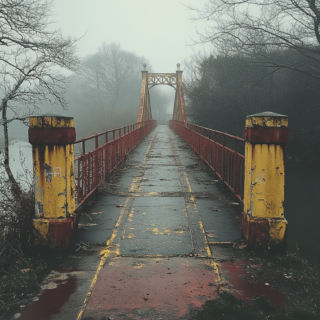 bridge financing