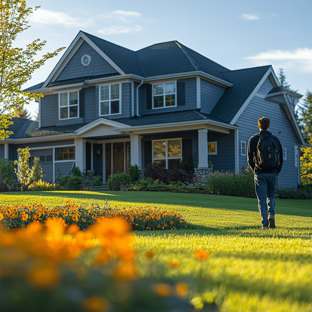 first time homebuyers preparation