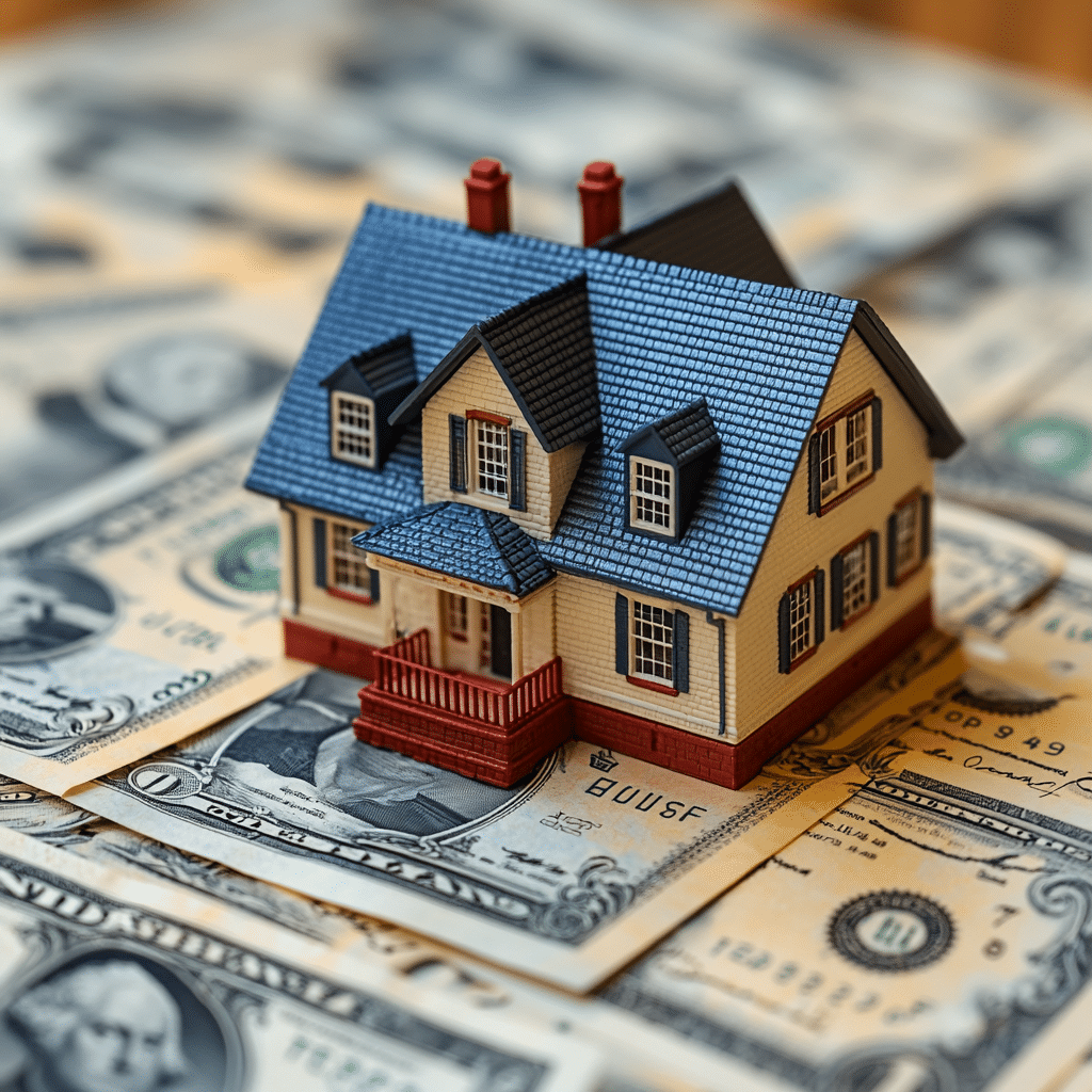 Preapproval For Mortgage Preapproval For Mortgage