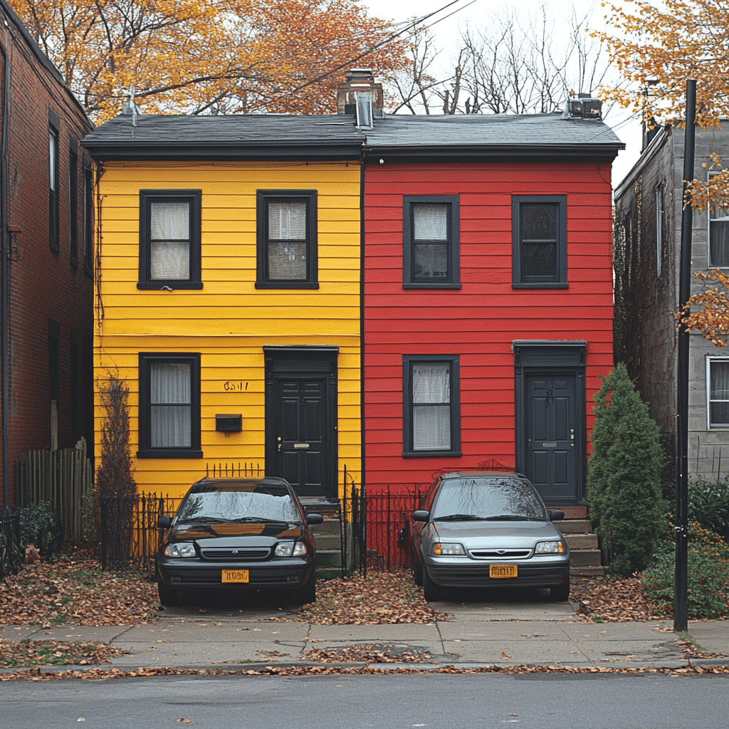 rent versus buy