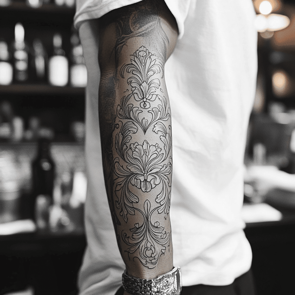 5 6 Arm