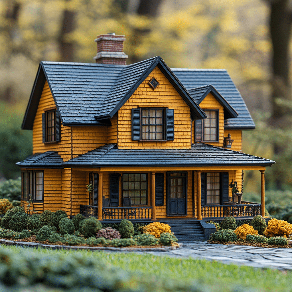 local mortgage companies