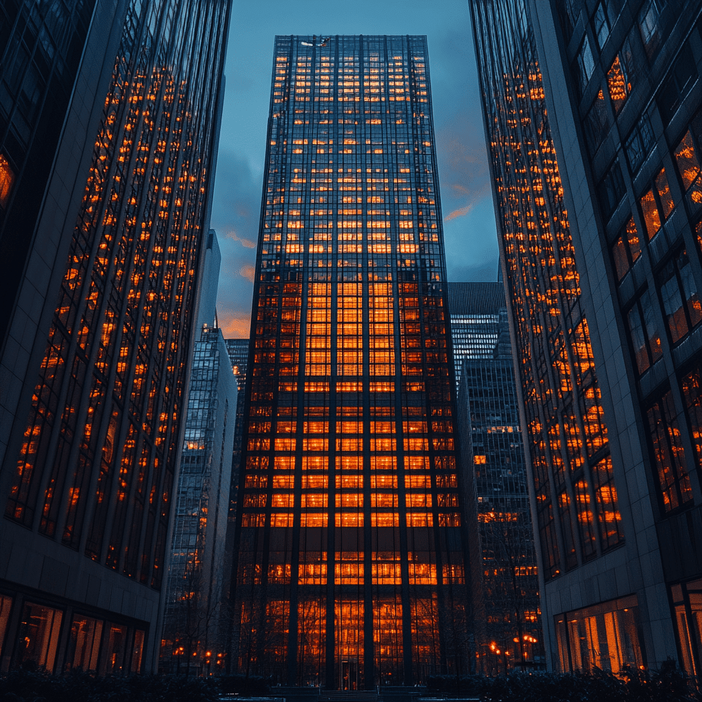 wells fargo down
