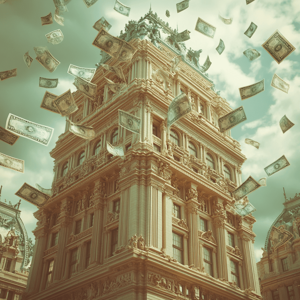 Assumable Loan