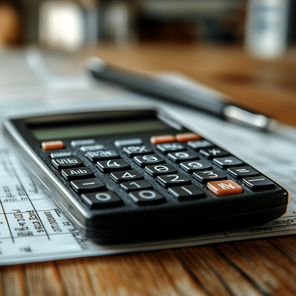 California Sales Tax Calculator