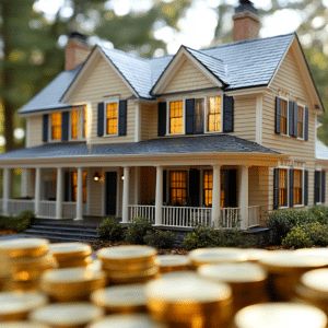 capital gains tax on real estate