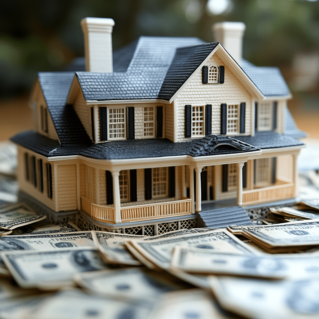 Cash Refinance