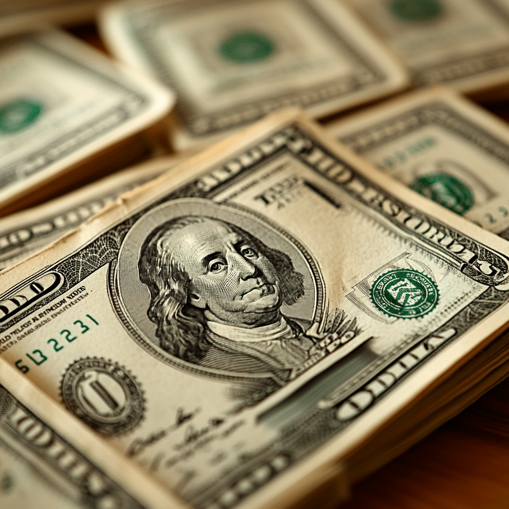 Equity Line Of Credit