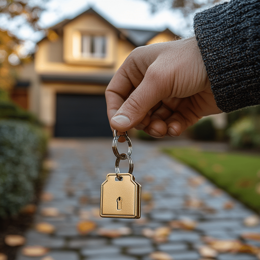 Home Buying Home Buying