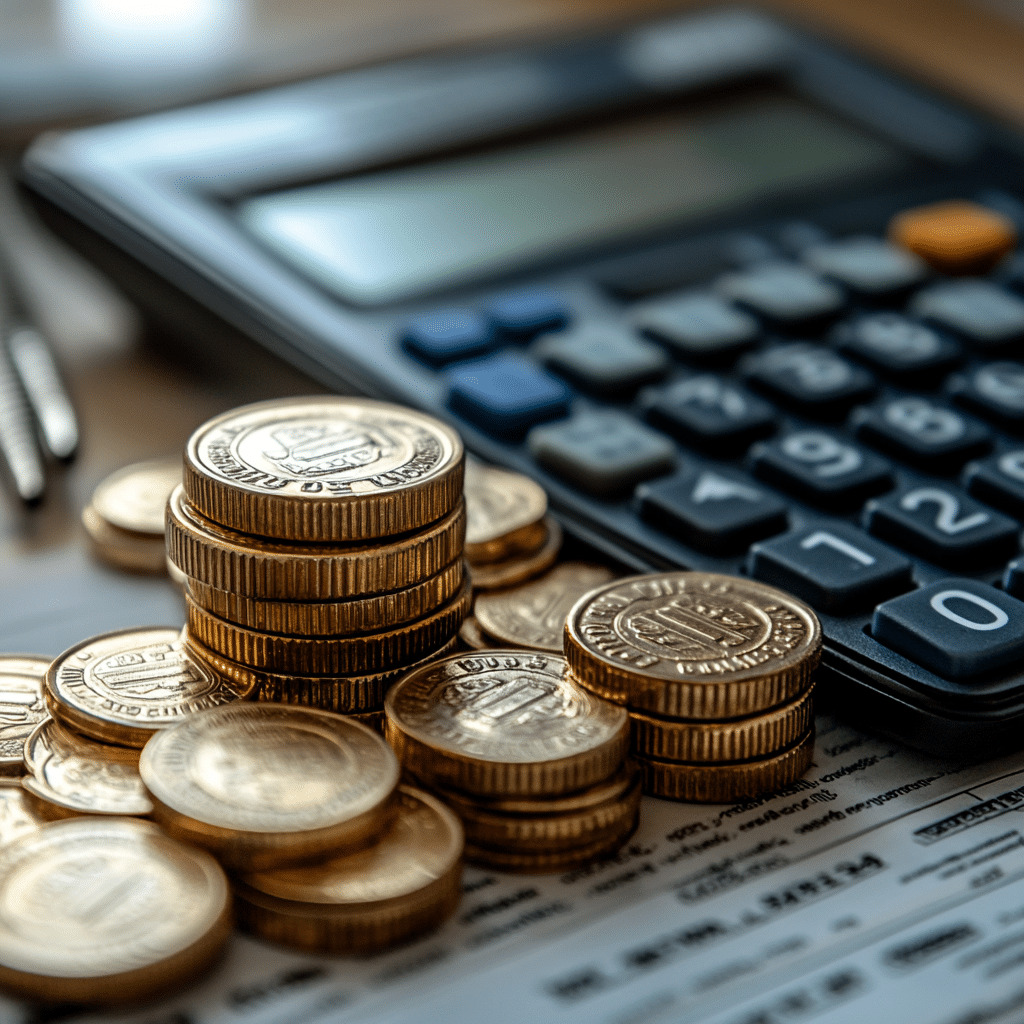 Loan Amortization