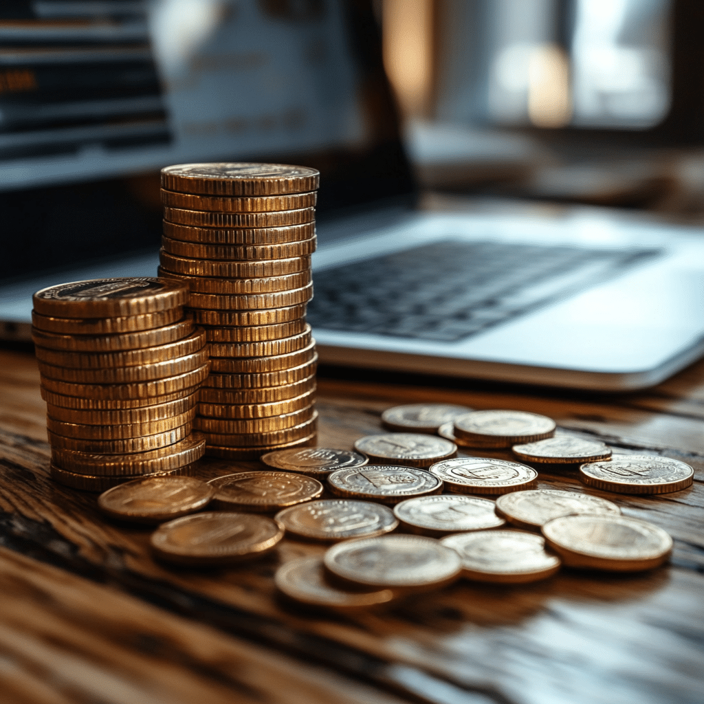 Long Term Capital Gains