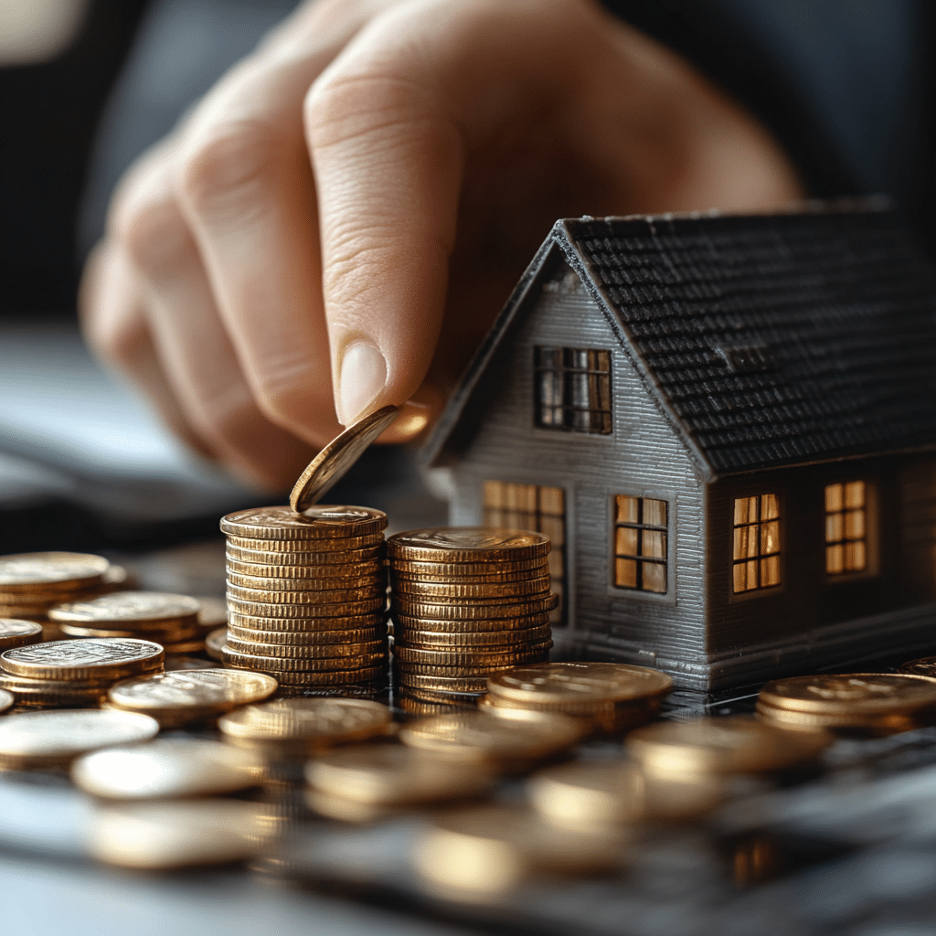 Mortgage Loan Dti Mortgage Loan Dti