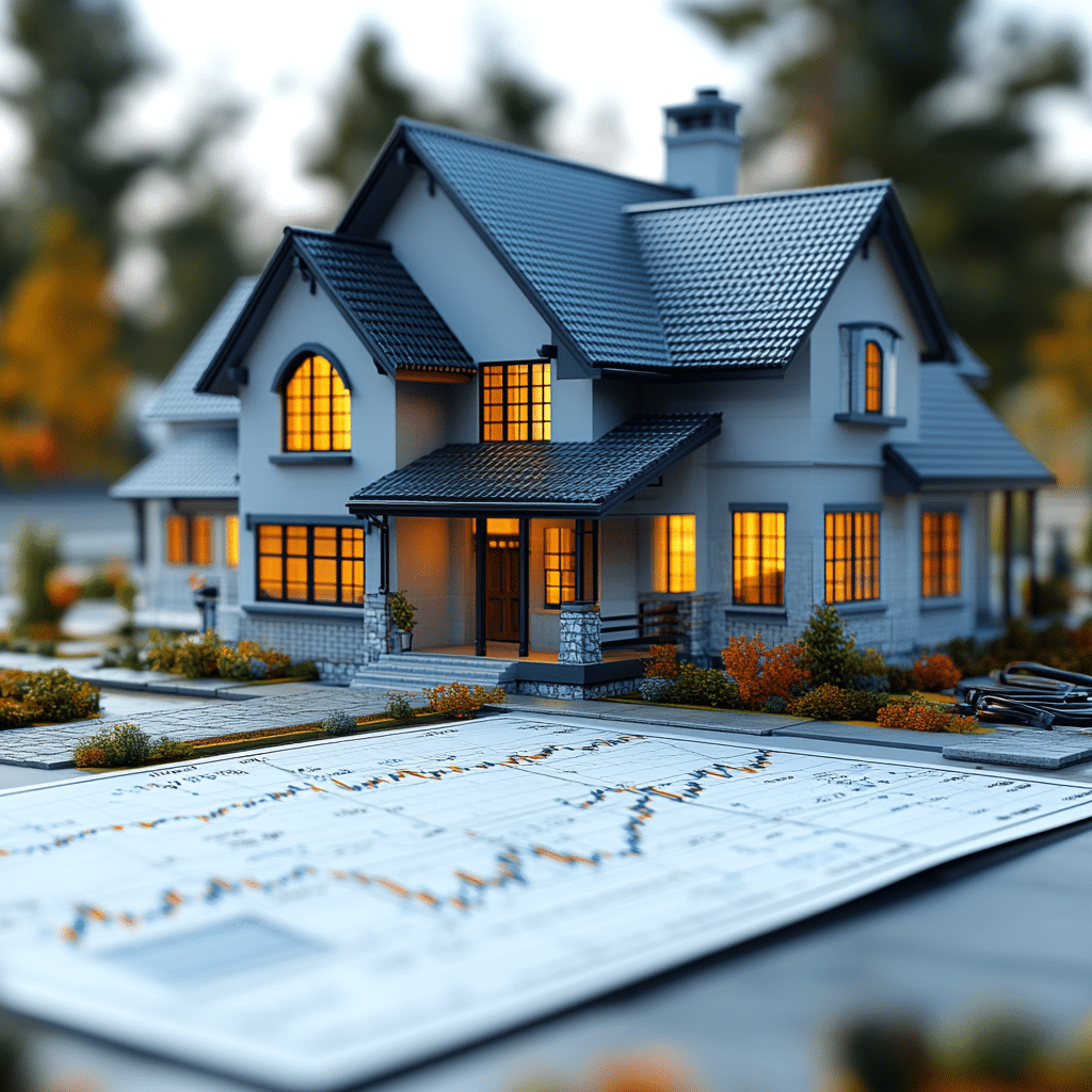 Mortgage Rate Trends Mortgage Rate Trends