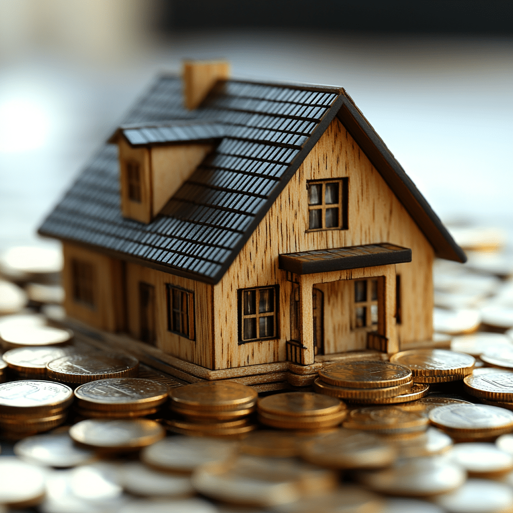Mortgage Refinancing