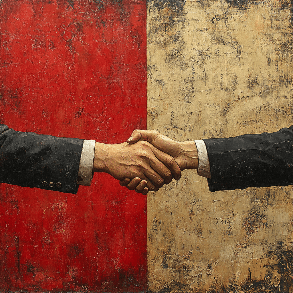 Negotiate
