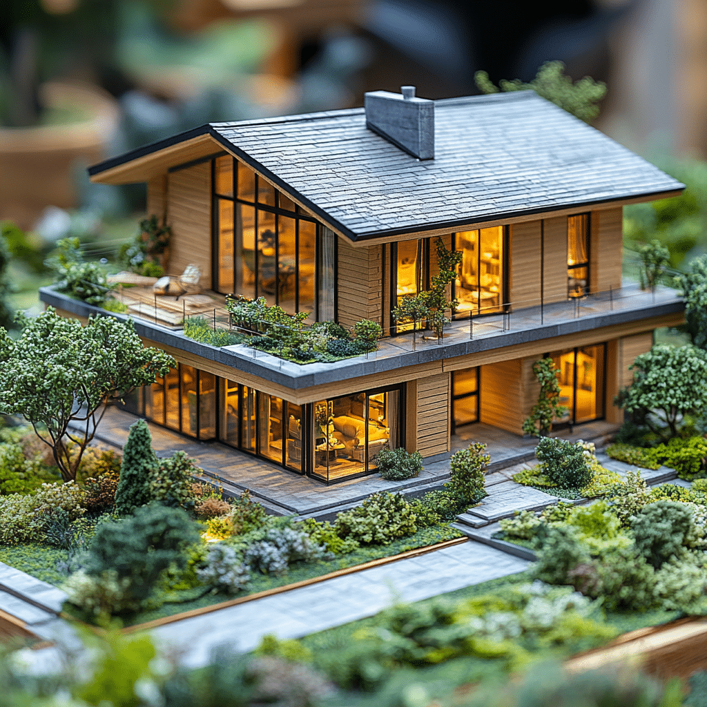 Real Estate Investments