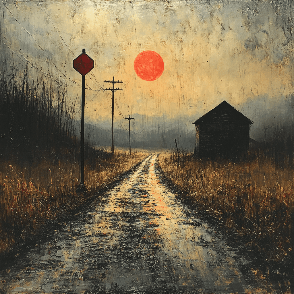 Right Of Way