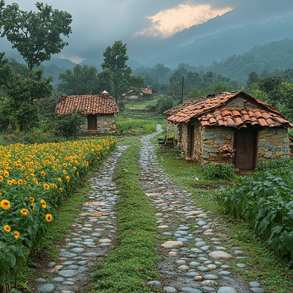 Rural Development Loan Rural Development Loan