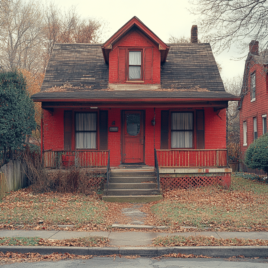 Section 8 Rental Houses