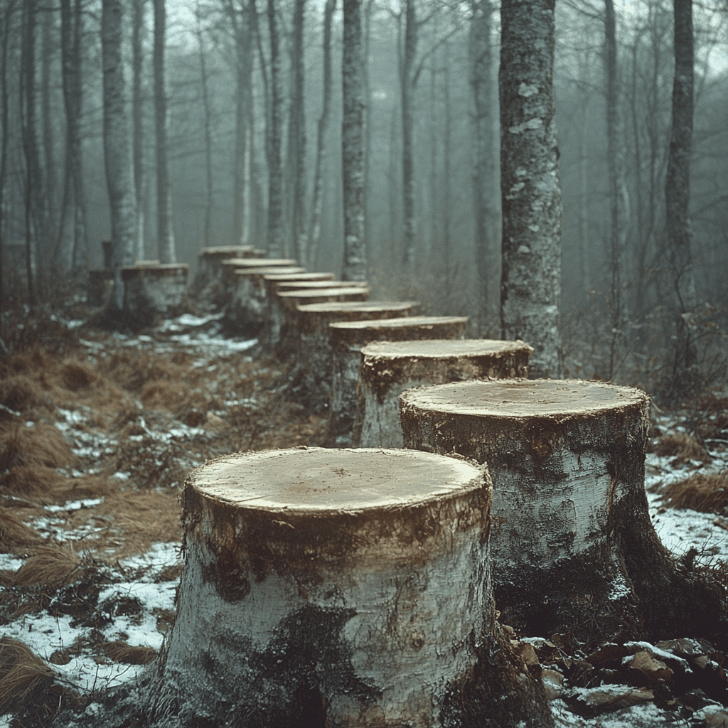 Wood Forest Bank Wood Forest Bank