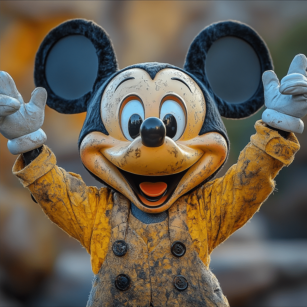 3 Day Disney Pass $99