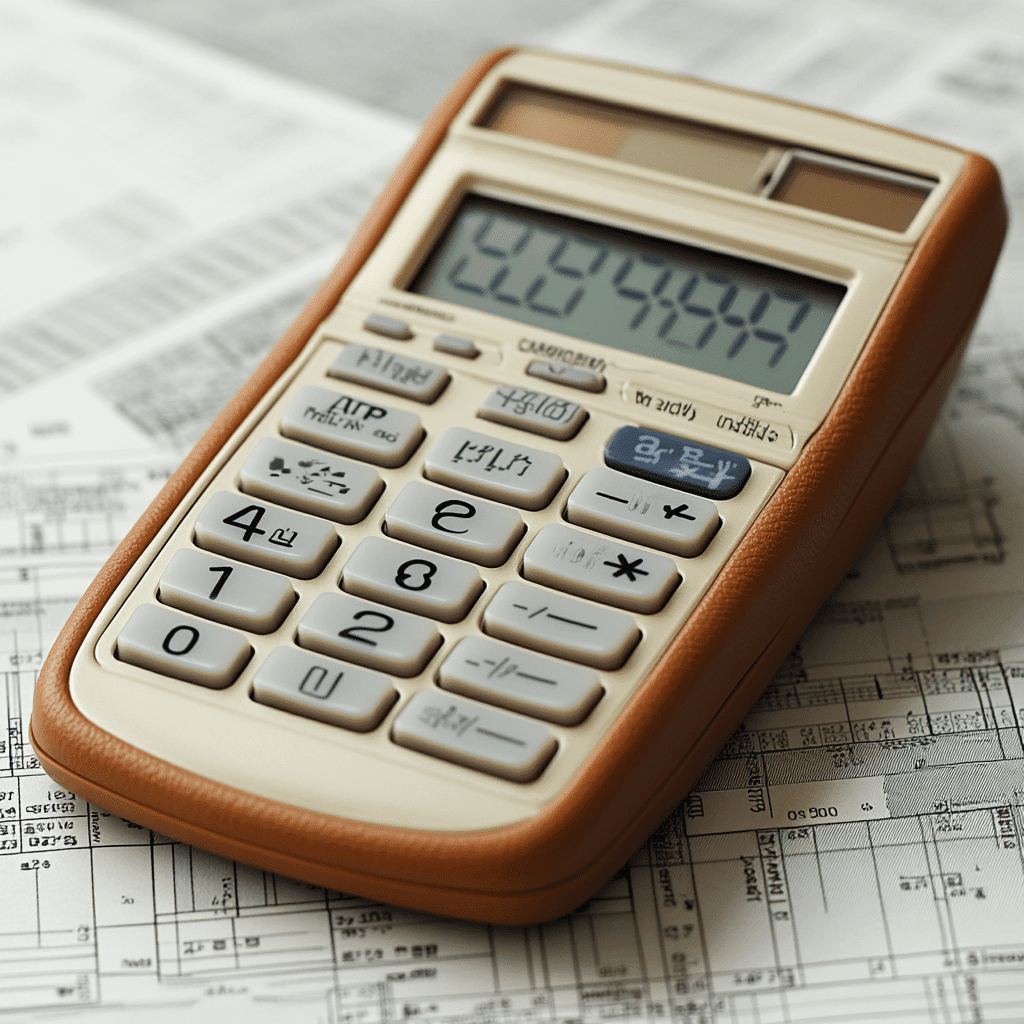 Adp Payroll Calculator