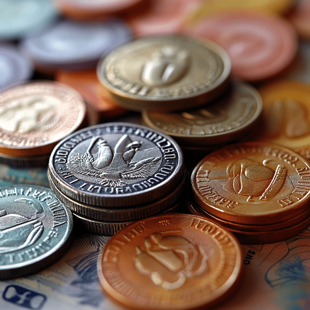 Australia Currency Australia Currency