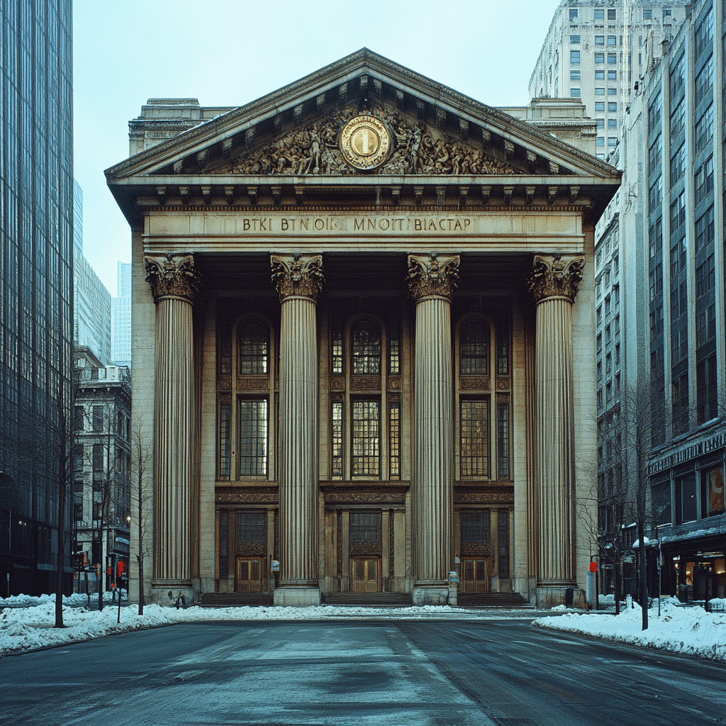 Bank Of Montreal Bank Of Montreal