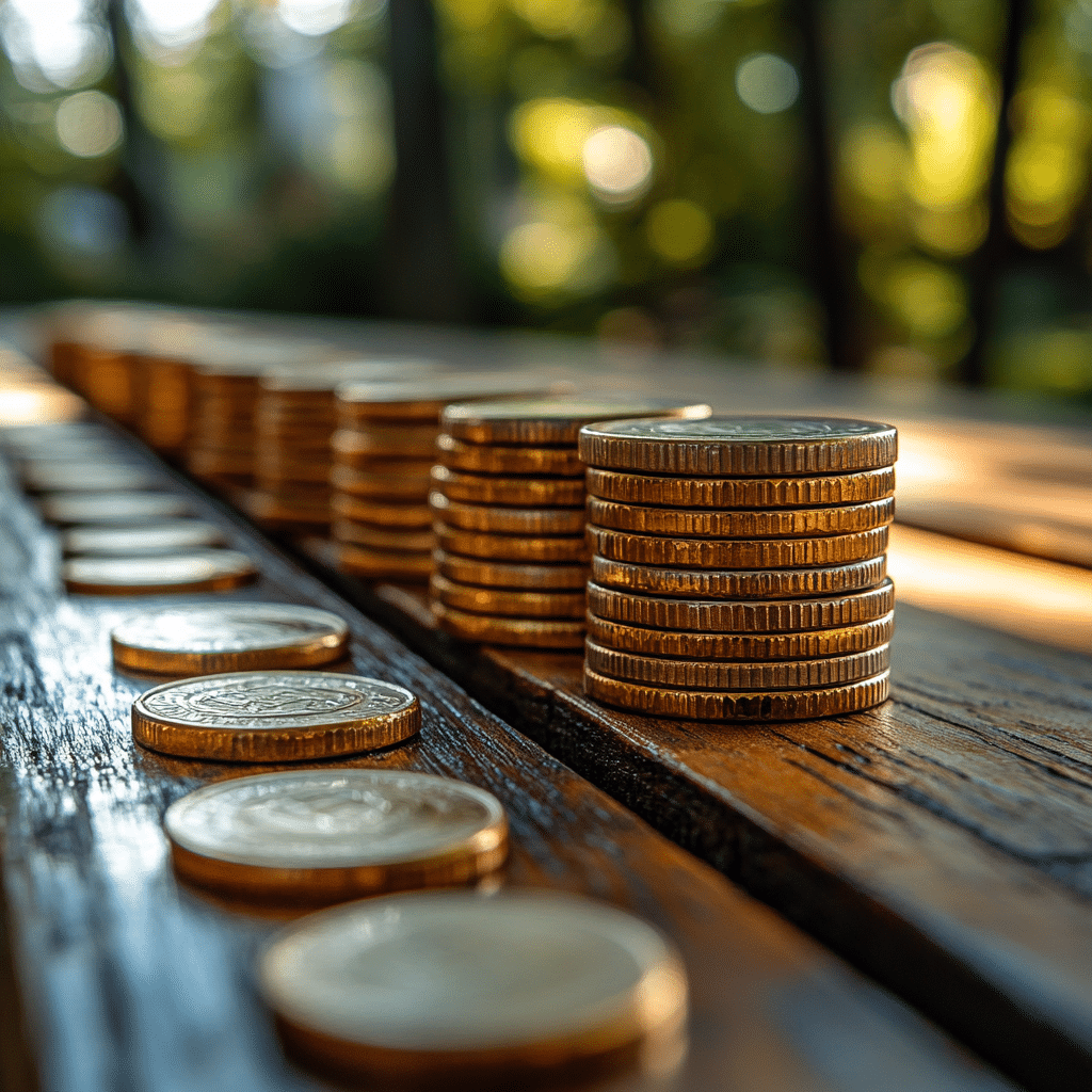 Best Investments 2025