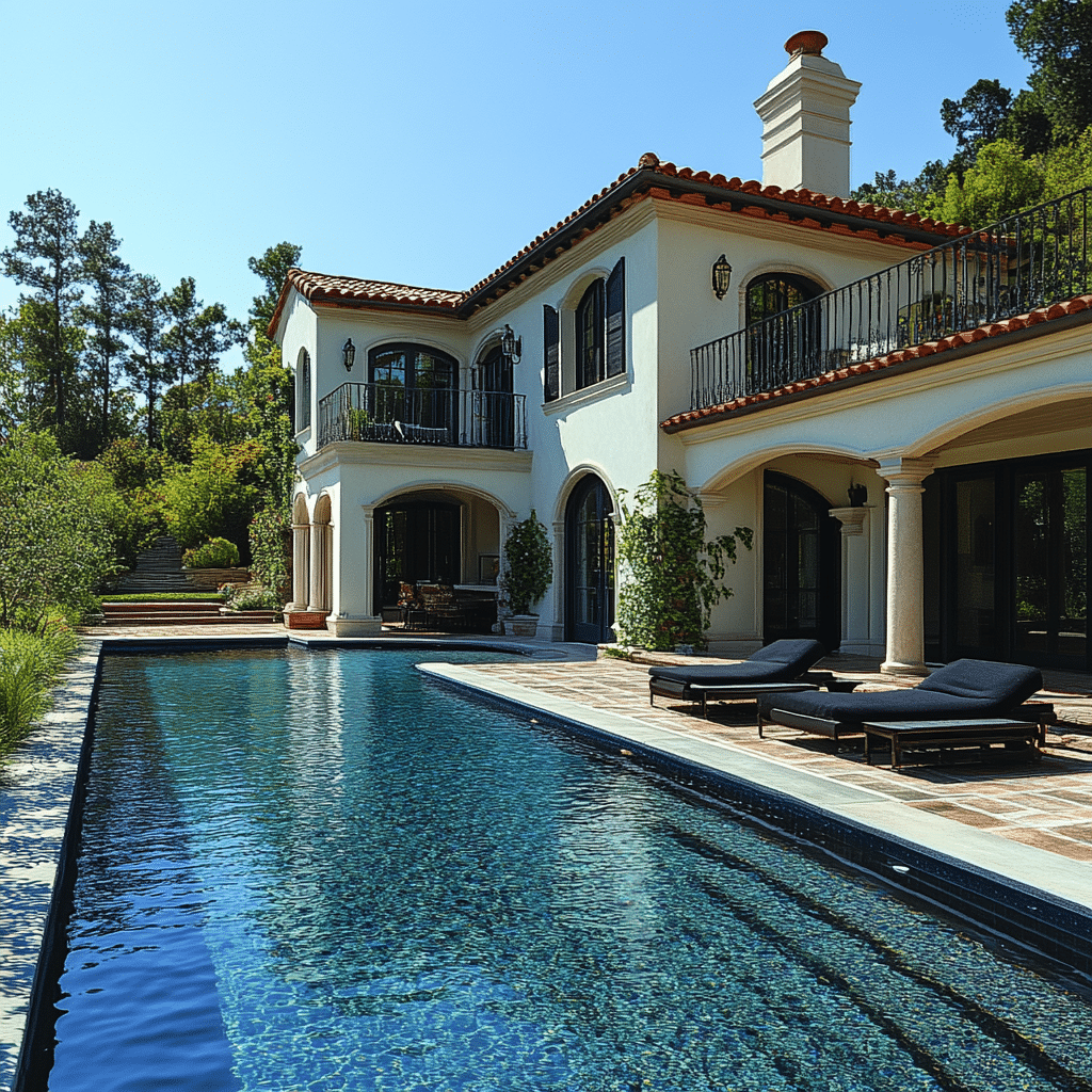 Calabasas Ca