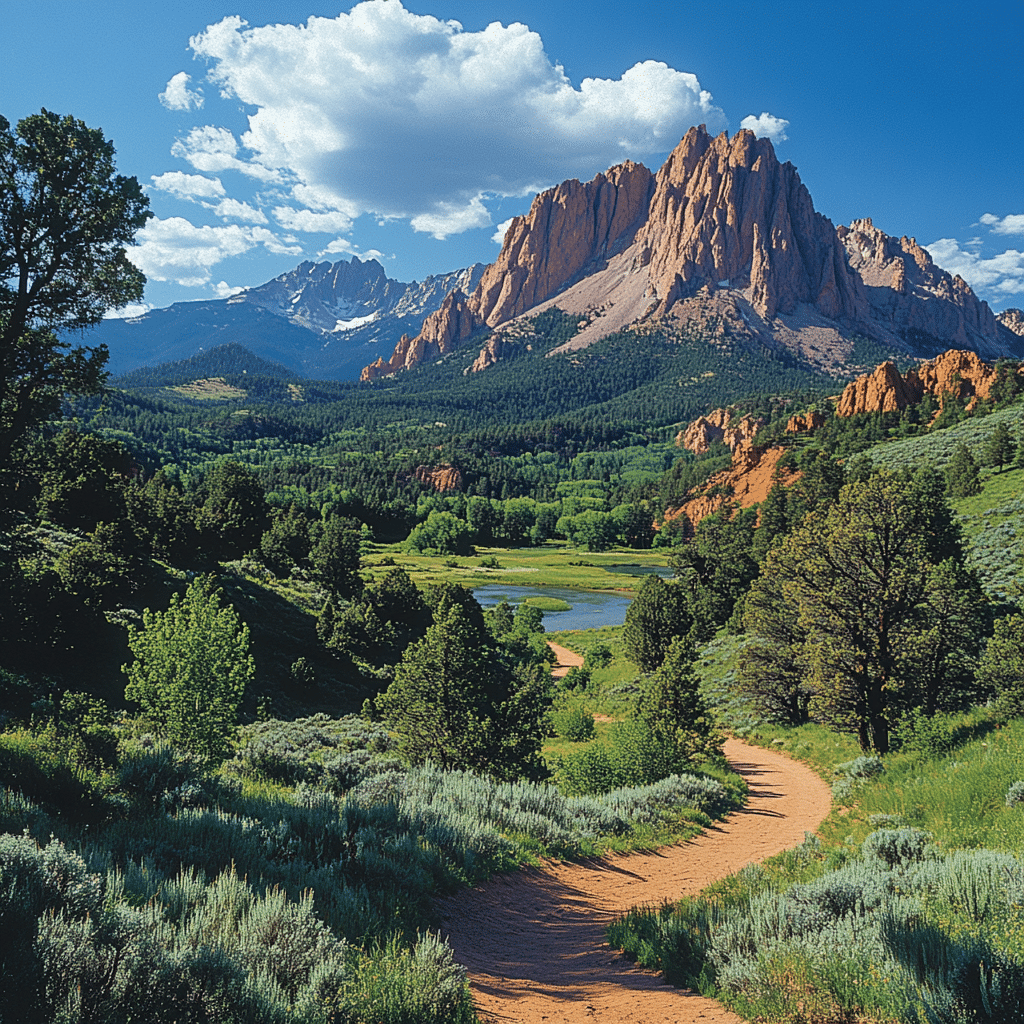 Colorado Springs Zip Code Colorado Springs Zip Code