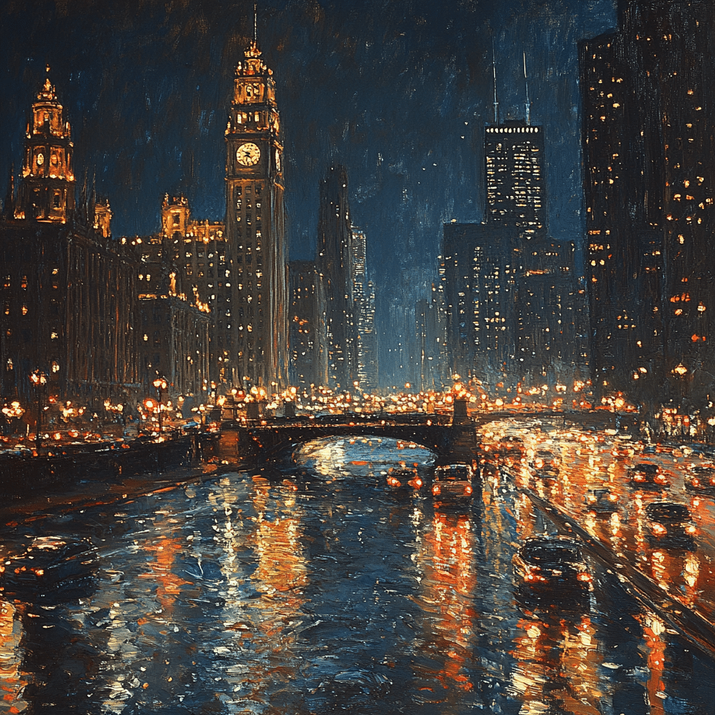 Craiglist Chicago