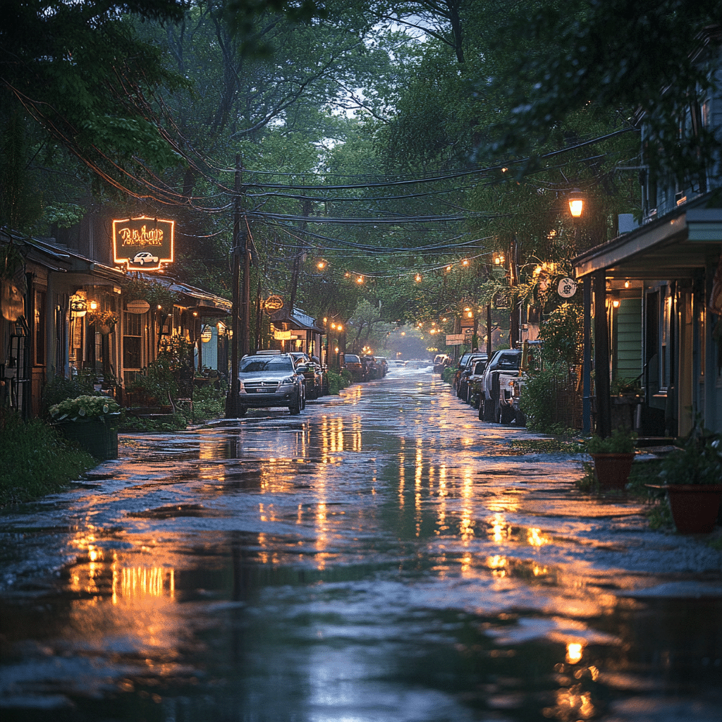Gainesville Florida