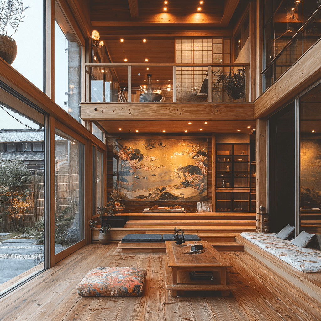 Japanese House