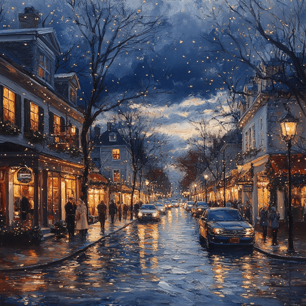 Kennett Square Kennett Square
