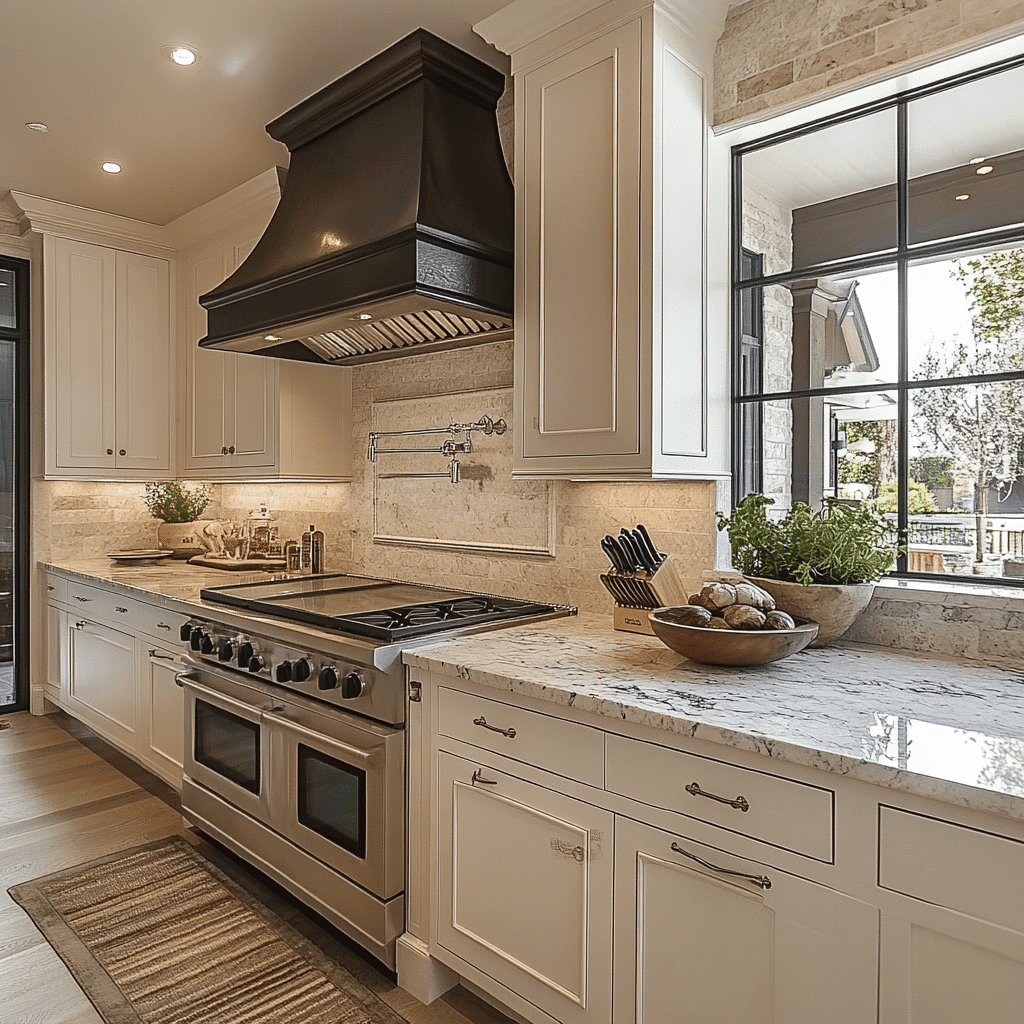 Kitchen Remodel Cost